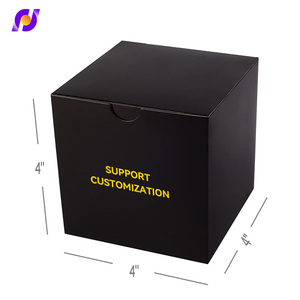Printed Cardboard <strong>Box</strong> Logo Premium Luxury Cardboard Paper Gift Wig Printed Gift <strong>Box</strong> Perfume Paper <strong>Box</strong> - Product Image 2