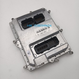 0281020084 ECU Motor Elektronische Steuer einheit Computer platine Freie Programm platine Kostenloses Programm Brandneuer ECU-Controller