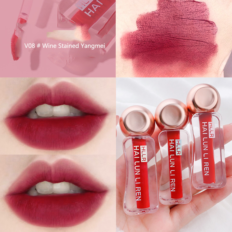 V08 # vin teinté Yangmei