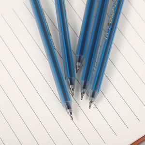 批发厂家价格圆珠笔，简约风格圆珠笔，笔迹流畅美观 - Product Image 4
