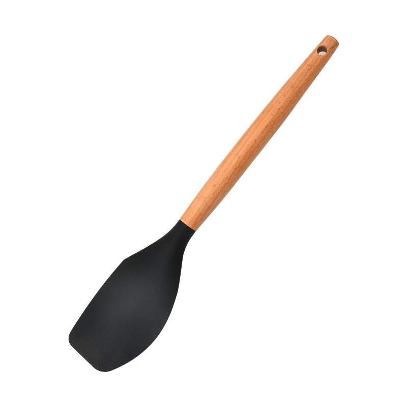 Scraper (black)