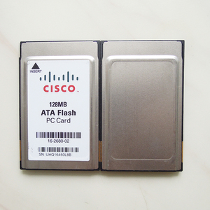PC Thẻ 64M 128M 1G <span class=keywords><strong>ATA</strong></span> điều khiển số máy công cụ máy chủ tường lửa PCMCIA thẻ nhớ - Product Image 2