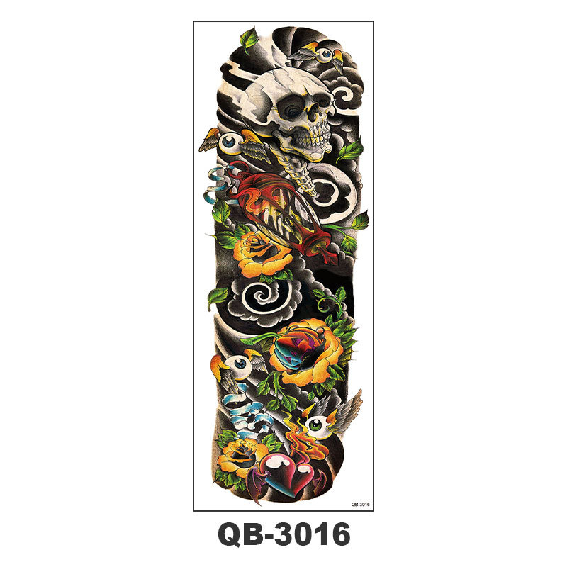 QB-3016