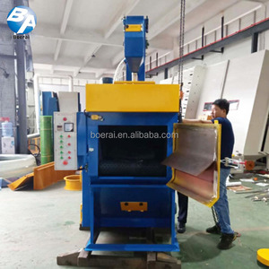 BA-QP50เครื่องยิงระเบิดขนาดเล็กอัตโนมัติ - Product Image 2