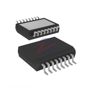16 PowerLFSOP L99MC6GJTR gestione dell'alimentazione (PMIC) componenti del circuito elettronico distributore autorizzato - Product Image 1