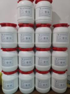Fabrika fiyat Vitamin d3 kristal 40000000 iug hammadde Lanolin saf toplu doğal vitamin D3 gelen Cholecalciferol özleri - Product Image 6