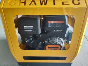 CHAWTEC高压管道疏通机下水道清洗机 - Product Image 5