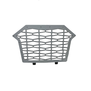 Rejillas delanteras Polaris RZR Pro R