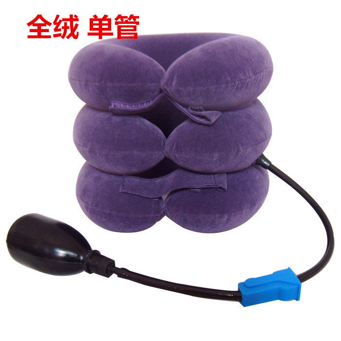 All-fiber single tube