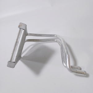 97138-0X000 Auto Heater <strong>Core</strong> / Heat Exchange <strong>Aluminum</strong> <strong>Brazed</strong> Type for Hyundai I-10