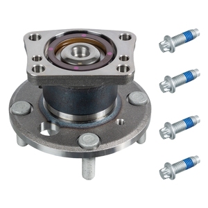 Wheel HWheel Hub Bearing 1699196/1516504/ 1534483 /1547177/ 1675466ub Bearing 3M51-2C300-CH 1223640/1232245/1254308/1308716/1326
