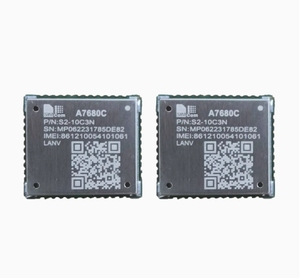 Original <strong>SIMCOM</strong> 4G communication module A7680C A7680C-LANY compatible <strong>with</strong> A7680C and classic 2G products SIM800C, SIM868 module - Product Image 4