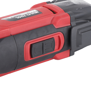 Quick Release Multifunctional <strong>Tool</strong> Electric Wood Cutting <strong>Oscillating</strong> <strong>Tools</strong> - Product Image 5