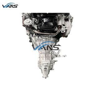 Japon üretilen orijinal fabrika 2L 3L 5L motor 1MZ iyi durumda