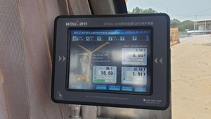 Cran Load <strong>Computer</strong> (LMI) Load Monitoring <strong>System</strong> <strong>Systems</strong> for Crane Lmi <strong>Control</strong> - Product Image 4