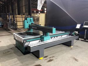 Table Top 1325 1530 4 Axis <strong>Nesting</strong> Atc <strong>Cnc</strong> <strong>Router</strong> 1000 X 1000 3d <strong>Cnc</strong> Wood Cutting <strong>Router</strong> Wood Carving Machine - Product Image 5