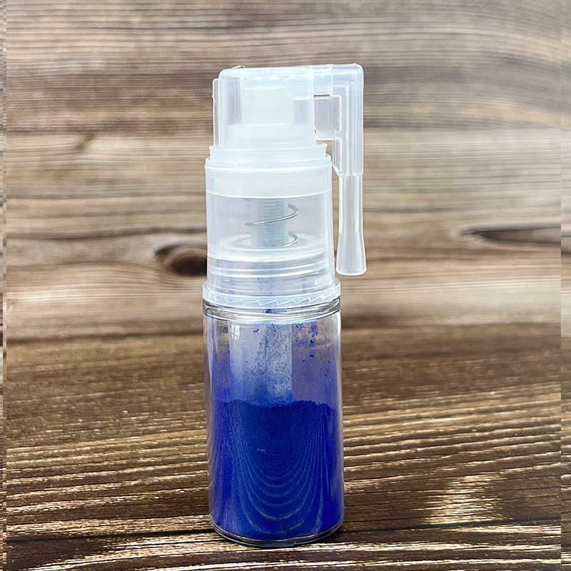 Bleu foncé
