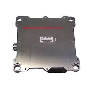 320D Bagger Ersatz C6.4 Motor ECM ECU Controller Programmierte Steuer platine Panel 331-7540 3317540 - Product Image 3