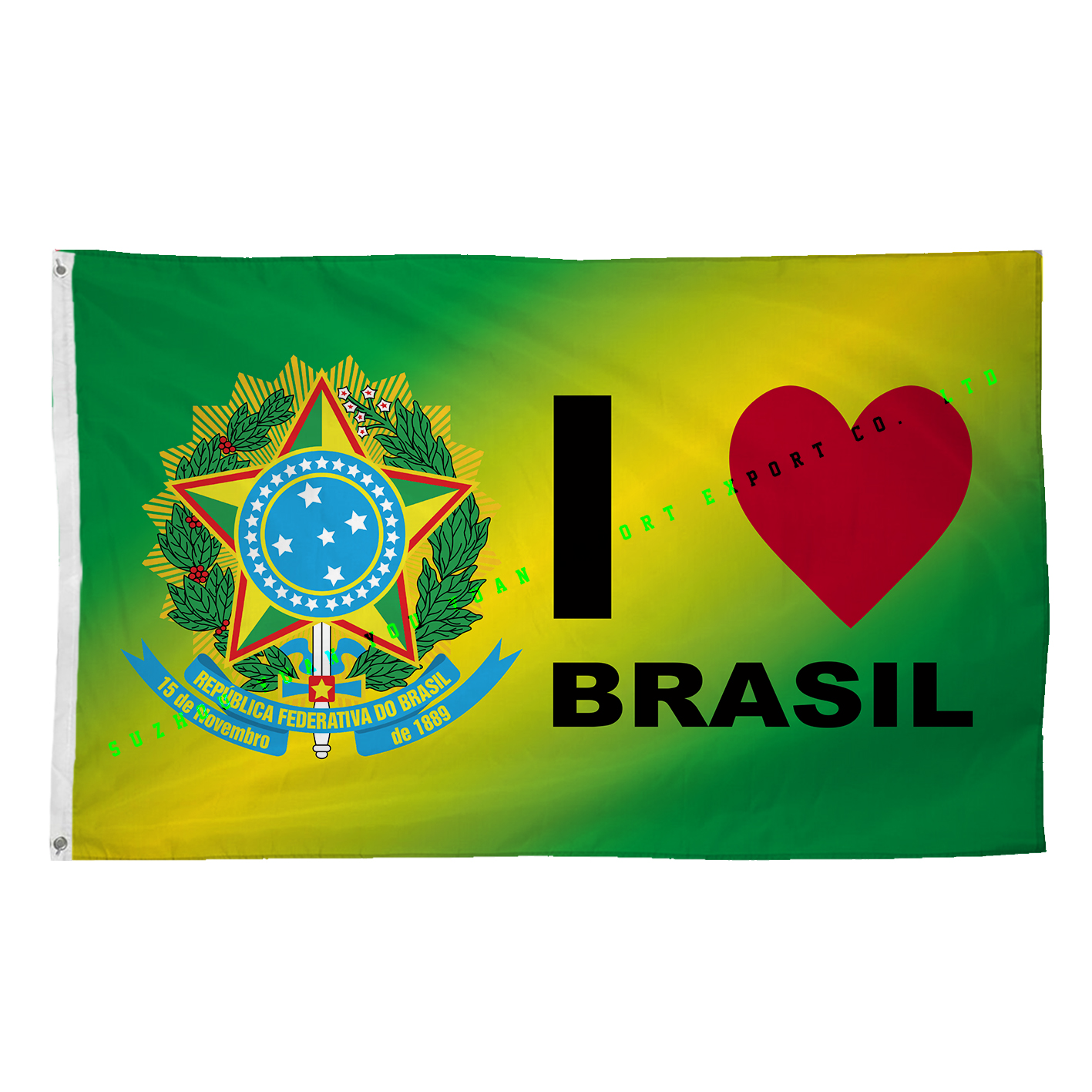 Brésil
