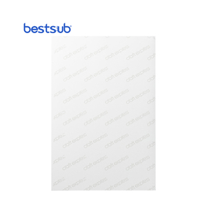 สำหรับ bestsub 125g กระดาษพิมพ์แบบถ่ายเทความร้อนสำหรับวัตถุที่มีความนุ่มและแข็งขนาด13 "x 19 - Product Image 3