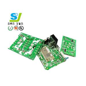 แผงวงจร PCB PCBA PCB และชิ้นส่วนอิเล็กทรอนิกส์บริการการผลิตแบบครบวงจรที่กำหนดเอง - Product Image 3