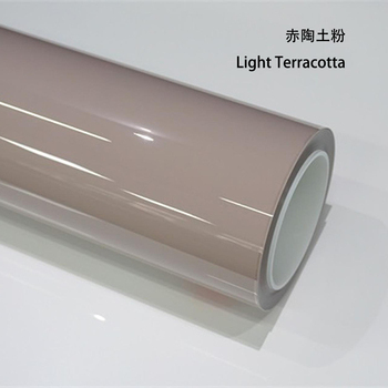 Terracotta leggera