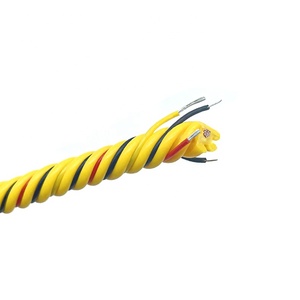 漏れセンサーケーブルを見つける検出アラーム機器室工場RS485漏水コントローラー - Product Image 5