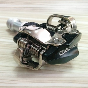 PD-M520แป้นเหยียบสำหรับจักรยานเสือภูเขาแบบซีลอะไหล่จักรยาน