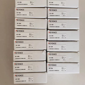 Keyence <strong>GC</strong>-R45 Safety Controller <strong>GC</strong> Series Auxiliary Output Unit Plc Controller Module Brand New Original Spot Plc - Product Image 6