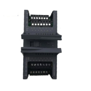 Módulo de entrada analógica 6ES7231-4HF32-0XB0 Siemens PLC Simatic SM1231 PLC - Product Image 2
