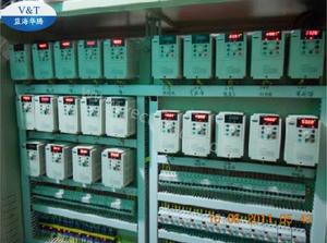 220V 380V basit PLC çok hızlı kontrol FV21-M Mini invertör VFD 0.4kW-7.5kW - Product Image 6