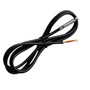 Sensor de temperatura y humedad personalizado RPD I2C, baja potencia, ideal para dispositivos IoT