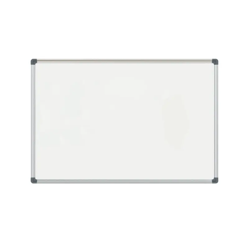 Schrijf Onderwijs Opknoping Aluminium Onderwijs School Custom Logo Size Draagbare Whiteboard Voor Het Onderwijs Vergadering