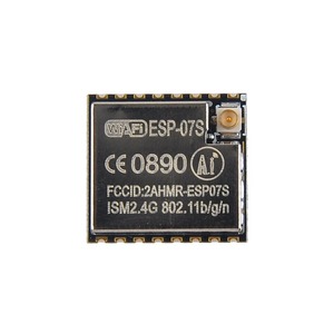 ESP-07S WIFI модуль ESP8266 беспроводной трансивер развивающая плата для 3D принтера