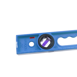 Nivel de burbuja digital de alta calidad NSMTEC 2024 con nivel de burbuja láser con Nivel Magnético de sitio Vertical de doble vista - Product Image 1