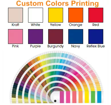 Color personalizado