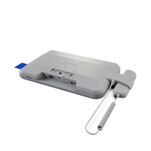 病院用AIMEDIK15.6 ''16 MPフロントカメラサポート<span class=keywords><strong>wifi</strong></span>、4Gベッドサイド端末医療用タブレットpc