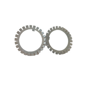 Plate3463560073Built ล็อกล้อหลังที่มีความแข็งแรงสูงเพื่อการยึดที่คงทนและปลอดภัย - Product Image 1