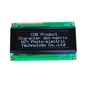 Precio bajo ROHS 20x4 Character Lcd Display Set Module - Product Image 3