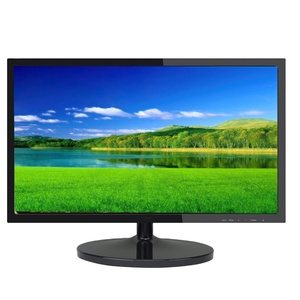 Ordenador PC 21,5 pulgadas Full alta definición pantalla ancha PC LED Monitor IPS LCD monitores - Product Image 1