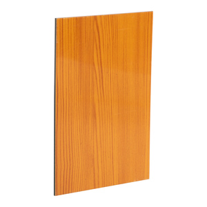 Bau fertiges Material ACP-Blätter 4 mm Marmor Textur Aluminium-Verbundwerkstoff für Wandverkleidungssystem - Product Image 6