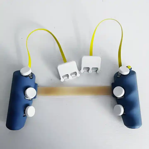 Controller di gioco per Tablet a 8 dita con sei pulsanti di scatto continuo a impulsi di più dimensioni joystick e Controller Gamepad - Product Image 3