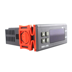 Gran oferta, controlador de temperatura de microordenador Digital, interruptor de Control de temperatura electrónico, STC-1000 - Product Image 6