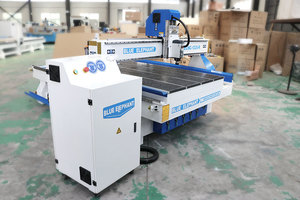 Neuester Rotationsachsen-CNC-Fräser mit Luftkühl spindel Einfach zu bedienen für den Heimgebrauch und die Werbe firma - Product Image 5