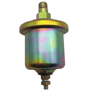 Single Connector Oil Transducer <strong>Pressure</strong> Sensor 3015237 for CUMMS KTA19 - Product Image 6