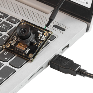 Hochwertiges Usb 2 MP Kamera-Modul neues kundenspezifisches eingebautes Full-Hd Kamera-Modul