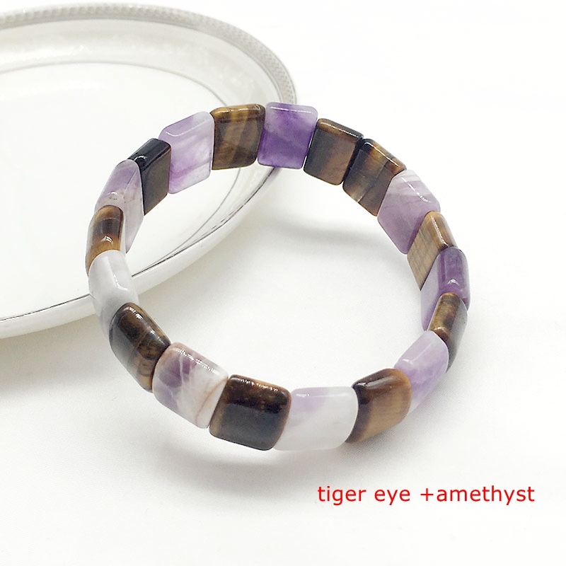 Tigre + ametista