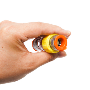 10/6mm Fiber Optical Cable Microduct Straight Coupler Blown Fiber <strong>Telecom</strong> Duct Connector Used for FTTH <strong>Network</strong> <strong>Telecom</strong> Tool - Product Image 5
