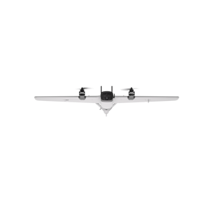 ROC kanat Y3 VTOL dikey uçak uzaktan kumanda hava fotoğrafçılığı büyük açık oyuncak FPV sabit kanat Drone - Product Image 3