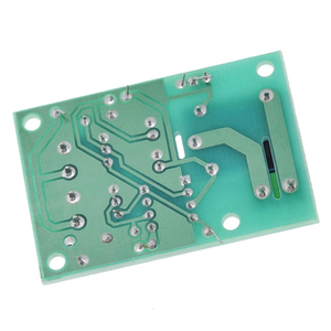 Yüksek kalite XH-M601 pil şarj kontrol panosu 12V akıllı şarj güç kontrol paneli otomatik şarj gücü - Product Image 6